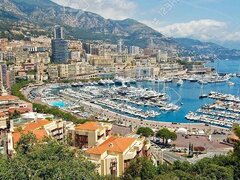 Casa privata Monaco, luxury